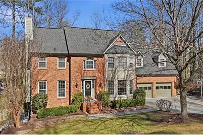 11805 Highland Colony Drive, Roswell, GA 30075 - Photo 3