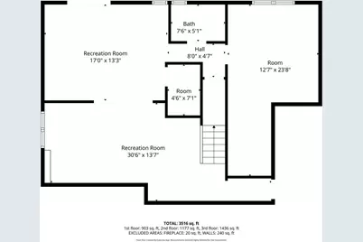 11805 Highland Colony Drive, Roswell, GA 30075 - Photo 59