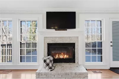 11805 Highland Colony Drive, Roswell, GA 30075 - Photo 21