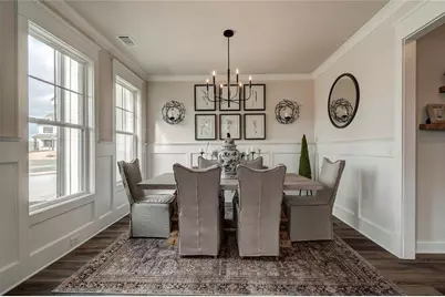 15 Cardinal Ridge Court, Winder, GA 30680 - Photo 9