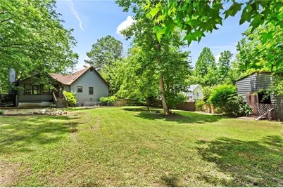 143 Frances Drive, Dallas, GA 30157 - Photo 27