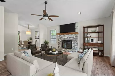 143 Frances Drive, Dallas, GA 30157 - Photo 3