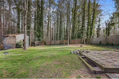 143 Frances Drive, Dallas, GA 30157 - Photo 31