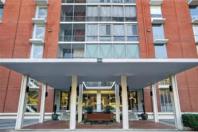 130 26th Street NW #804, Atlanta, GA 30309 - Photo 3