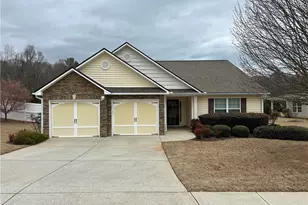 58 Thornberry Ln, Jefferson, GA 30549 - Photo 1