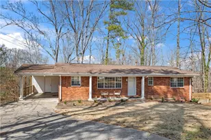 2440 Edgewater Dr SW, Atlanta, GA 30311 - Photo 1