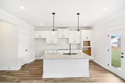 143 Bramblewood Drive, Winder, GA 30680 - Photo 7