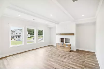 143 Bramblewood Drive, Winder, GA 30680 - Photo 3