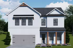 143 Bramblewood Dr, Winder, GA 30680 - Photo 1