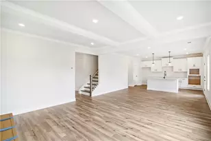 143 Bramblewood Dr, Winder, GA 30680 - Photo 5