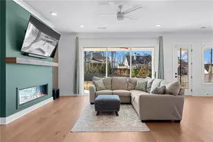 1957 Sage Lake Bend SW, Marietta, GA 30064 - Photo 5