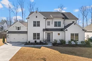 1957 Sage Lake Bend SW, Marietta, GA 30064 - Photo 1