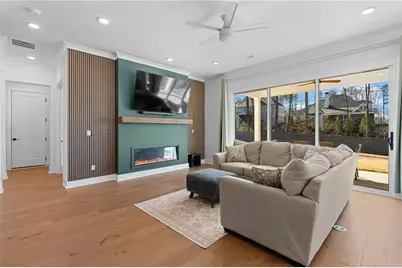 1957 Sage Lake Bend SW, Marietta, GA 30064 - Photo 7