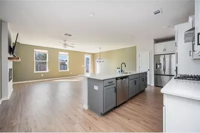 4703 Canary Diamond Lane, Kennesaw, GA 30144 - Photo 3