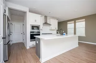 4703 Canary Diamond Ln, Kennesaw, GA 30144 - Photo 11