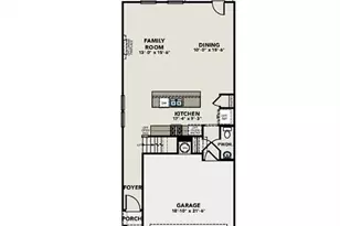 4703 Canary Diamond Ln, Kennesaw, GA 30144 - Photo 7