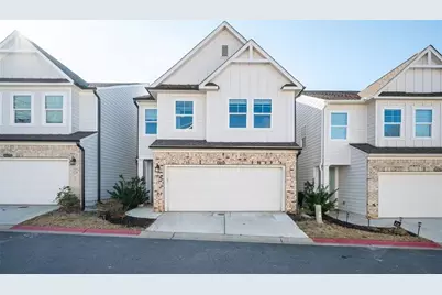 4703 Canary Diamond Lane, Kennesaw, GA 30144 - Photo 1