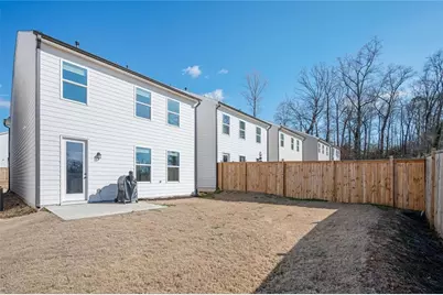 4703 Canary Diamond Lane, Kennesaw, GA 30144 - Photo 39