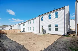 4703 Canary Diamond Ln, Kennesaw, GA 30144 - Photo 41