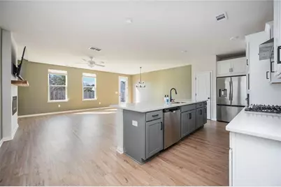 4703 Canary Diamond Lane, Kennesaw, GA 30144 - Photo 3