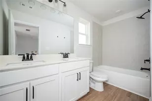 4703 Canary Diamond Ln, Kennesaw, GA 30144 - Photo 35