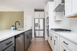 4703 Canary Diamond Ln, Kennesaw, GA 30144 - Photo 5