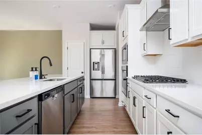 4703 Canary Diamond Lane, Kennesaw, GA 30144 - Photo 5