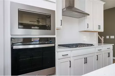 4703 Canary Diamond Lane, Kennesaw, GA 30144 - Photo 9