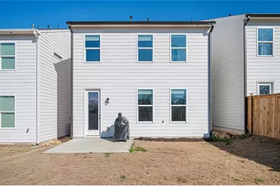 4703 Canary Diamond Lane, Kennesaw, GA 30144 - Photo 43