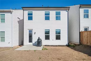 4703 Canary Diamond Ln, Kennesaw, GA 30144 - Photo 43