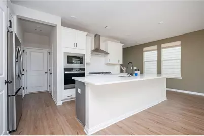 4703 Canary Diamond Lane, Kennesaw, GA 30144 - Photo 11