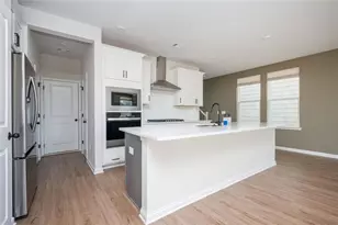 4703 Canary Diamond Ln, Kennesaw, GA 30144 - Photo 11