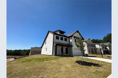 165 Bramblewood Drive, Winder, GA 30680 - Photo 3