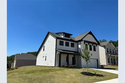 165 Bramblewood Drive, Winder, GA 30680 - Photo 95