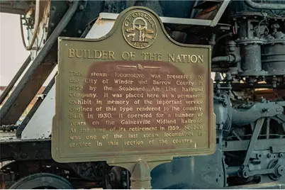 165 Bramblewood Drive, Winder, GA 30680 - Photo 51