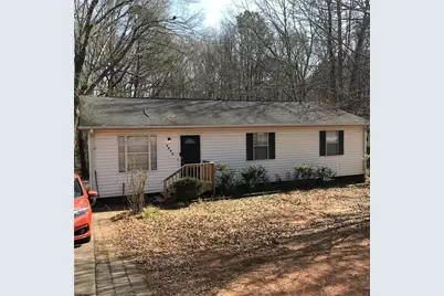 2256 Christian Circle, Conyers, GA 30013 - Photo 1