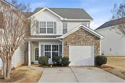 4609 Blue Iris Way, Oakwood, GA 30566 - Photo 1