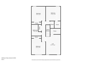 4609 Blue Iris Way, Oakwood, GA 30566 - Photo 25