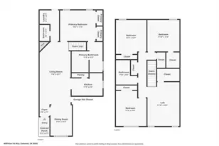 4609 Blue Iris Way, Oakwood, GA 30566 - Photo 23