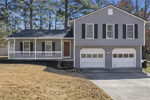 3205 Pond Ridge Trail, Snellville, GA 30078 - Photo 1