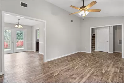 3205 Pond Ridge Trail, Snellville, GA 30078 - Photo 5