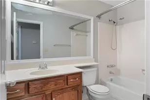 3205 Pond Ridge Trail, Snellville, GA 30078 - Photo 21