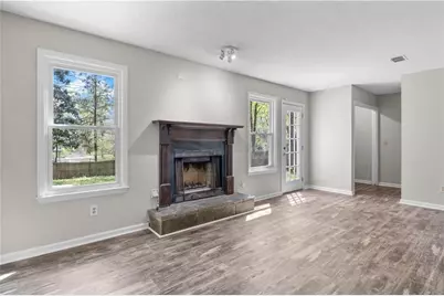 3205 Pond Ridge Trail, Snellville, GA 30078 - Photo 11