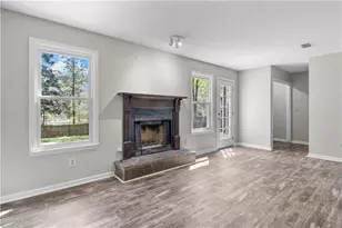 3205 Pond Ridge Trail, Snellville, GA 30078 - Photo 11