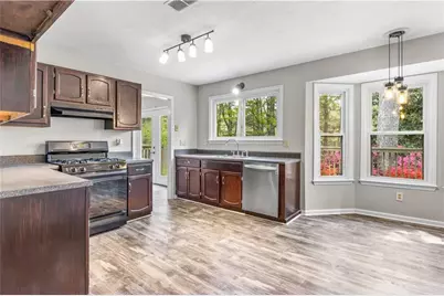 3205 Pond Ridge Trail, Snellville, GA 30078 - Photo 9