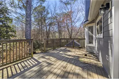 3205 Pond Ridge Trail, Snellville, GA 30078 - Photo 21