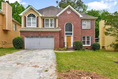 514 Rams Court, Tucker, GA 30084 - Photo 1