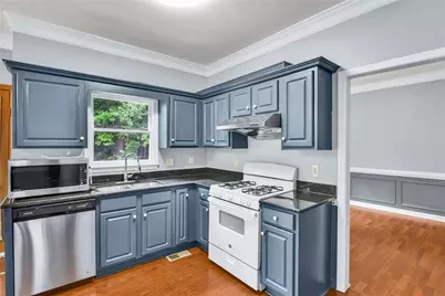 514 Rams Court, Tucker, GA 30084 - Photo 15