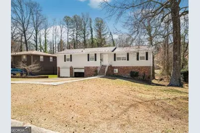 1563 Greenwood Drive, Norcross, GA 30093 - Photo 3