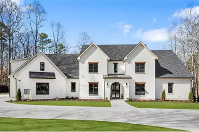 2309 Dinsmore Road, Milton, GA 30004 - Photo 5